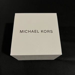 Michael Kors Watch Box